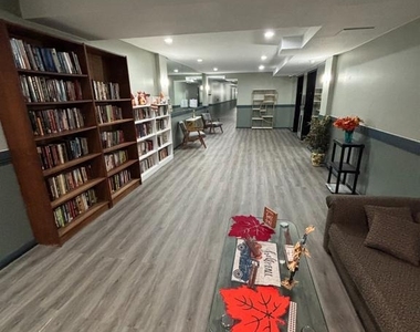 6317 Park Heights Avenue - Photo Thumbnail 4