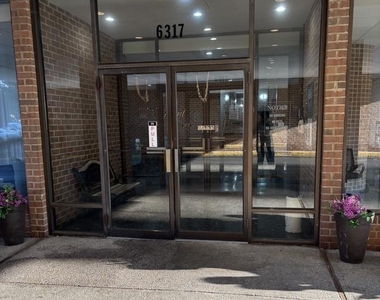 6317 Park Heights Avenue - Photo Thumbnail 1