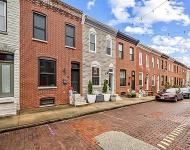 19 S Curley Street - Photo Thumbnail 2