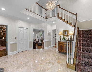 2005 Saint Stephens Woods Drive - Photo Thumbnail 7