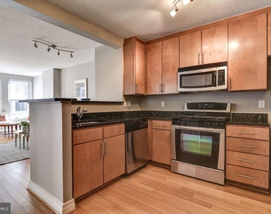 915 E Street Nw - Photo Thumbnail 16