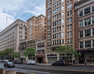 915 E Street Nw - Photo Thumbnail 1