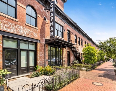57 N Street Nw - Photo Thumbnail 19