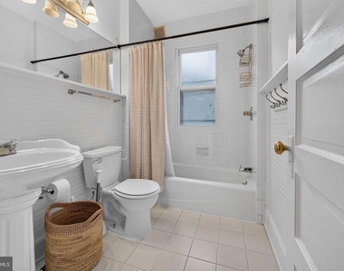 4423 P Street Nw - Photo Thumbnail 11