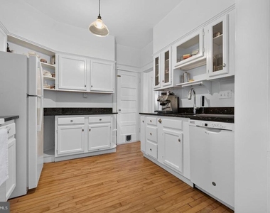 4423 P Street Nw - Photo Thumbnail 6