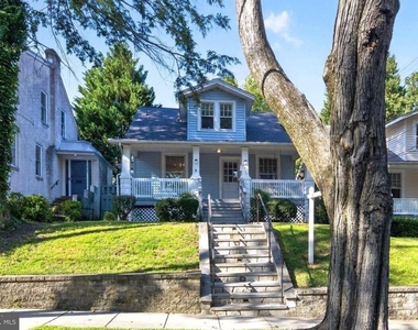 4423 P Street Nw - Photo Thumbnail 26
