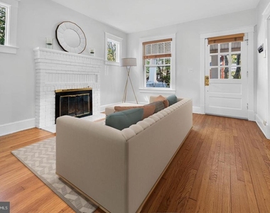 4423 P Street Nw - Photo Thumbnail 1