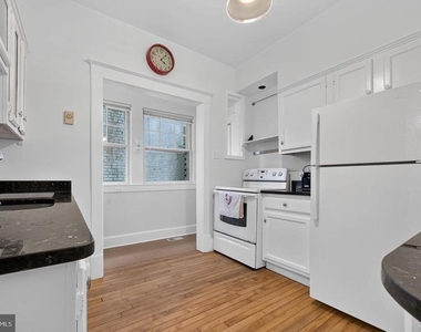 4423 P Street Nw - Photo Thumbnail 5