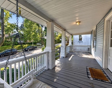 4423 P Street Nw - Photo Thumbnail 22