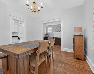 4423 P Street Nw - Photo Thumbnail 3