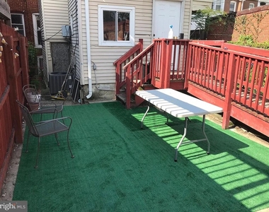 520 Kenyon Street Nw - Photo Thumbnail 9