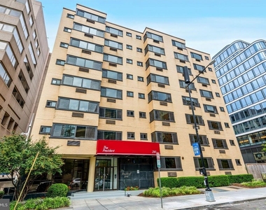 2141 I Street Nw - Photo Thumbnail 18