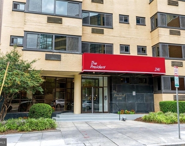 2141 I Street Nw - Photo Thumbnail 17