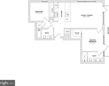 1923 9th Street Nw - Photo Thumbnail 11