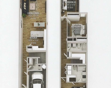 50 Zaragoza Drive - Photo Thumbnail 1