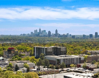 3324 Peachtree Road Ne - Photo Thumbnail 1