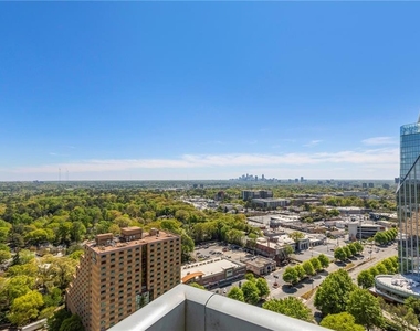 3324 Peachtree Road Ne - Photo Thumbnail 21
