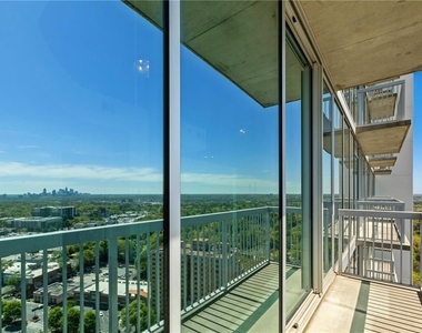 3324 Peachtree Road Ne - Photo Thumbnail 25
