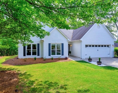 1525 Keystone Drive - Photo Thumbnail 1
