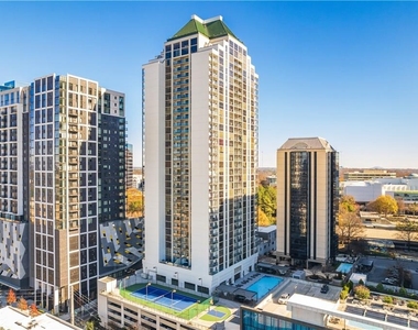 1280 W Peachtree Street Nw - Photo Thumbnail 1