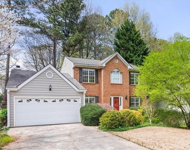 11190 Abbotts Station Drive - Photo Thumbnail 1