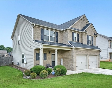 5830 Rex Ridge Parkway - Photo Thumbnail 1