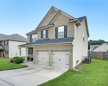 5830 Rex Ridge Parkway - Photo Thumbnail 2