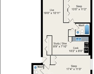 707 W Sheridan Road - Photo Thumbnail 19