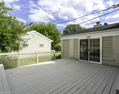 7261 N East Prairie Road - Photo Thumbnail 35