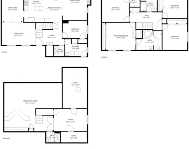 10700 Churchill Drive - Photo Thumbnail 46