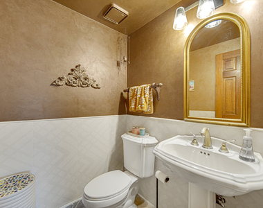10700 Churchill Drive - Photo Thumbnail 13