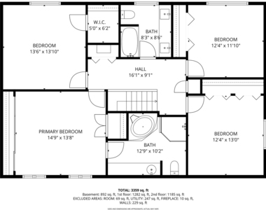 10700 Churchill Drive - Photo Thumbnail 45