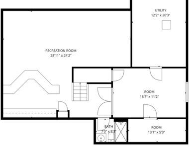 10700 Churchill Drive - Photo Thumbnail 44