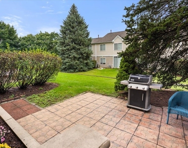 1609 Spaulding Road - Photo Thumbnail 22