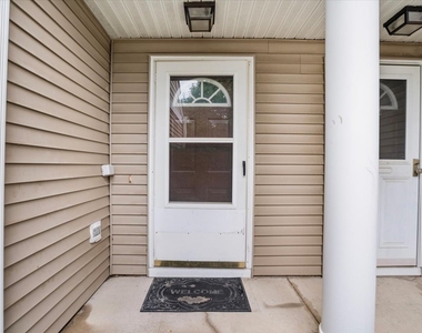 1609 Spaulding Road - Photo Thumbnail 3