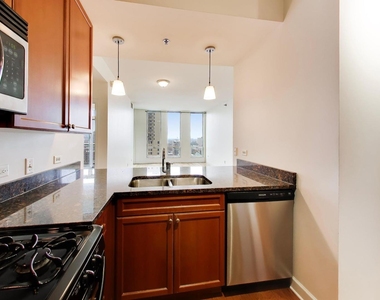 1400 S Michigan Avenue - Photo Thumbnail 11