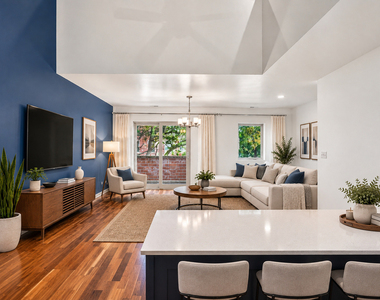 4322 S Berkeley Avenue - Photo Thumbnail 4