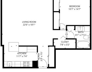5455 N Sheridan Road - Photo Thumbnail 22
