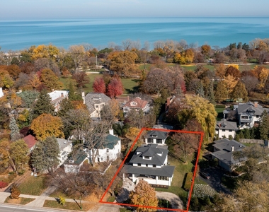 704 Sheridan Road - Photo Thumbnail 1