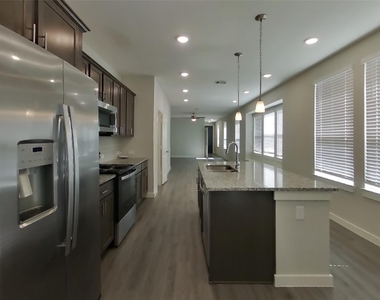 23631 Gibson Forest Drive - Photo Thumbnail 4