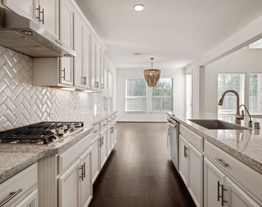 4055 Woodland Meadow Drive - Photo Thumbnail 11