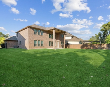 4055 Woodland Meadow Drive - Photo Thumbnail 35