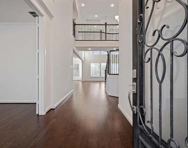 4055 Woodland Meadow Drive - Photo Thumbnail 2
