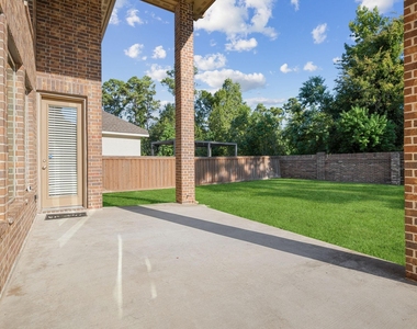 4055 Woodland Meadow Drive - Photo Thumbnail 34