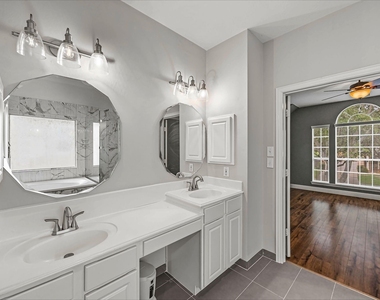 4816 Cypress Spring Drive - Photo Thumbnail 22