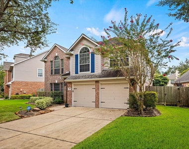 4816 Cypress Spring Drive - Photo Thumbnail 1