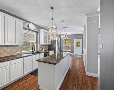 4816 Cypress Spring Drive - Photo Thumbnail 5