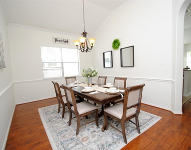 4115 Regal Stone Lane - Photo Thumbnail 4