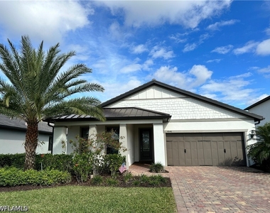 4546 Battlecreek Way - Photo Thumbnail 1