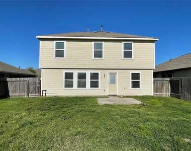 17918 Evergreen Trace Lane - Photo Thumbnail 46